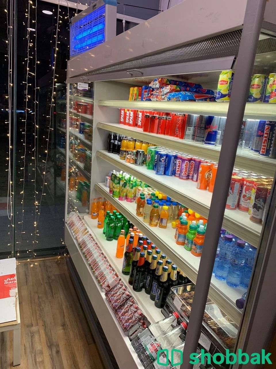 محل حلويات باليرموك للتقبيل لعدم التفرغ شباك السعودية