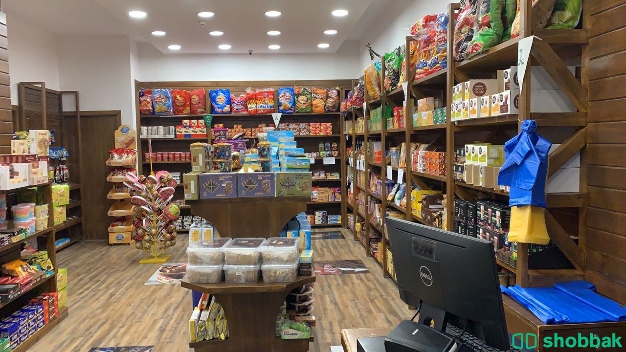 محل حلويات باليرموك للتقبيل لعدم التفرغ شباك السعودية