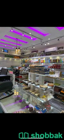 محل حلويات للتقبيل Shobbak Saudi Arabia