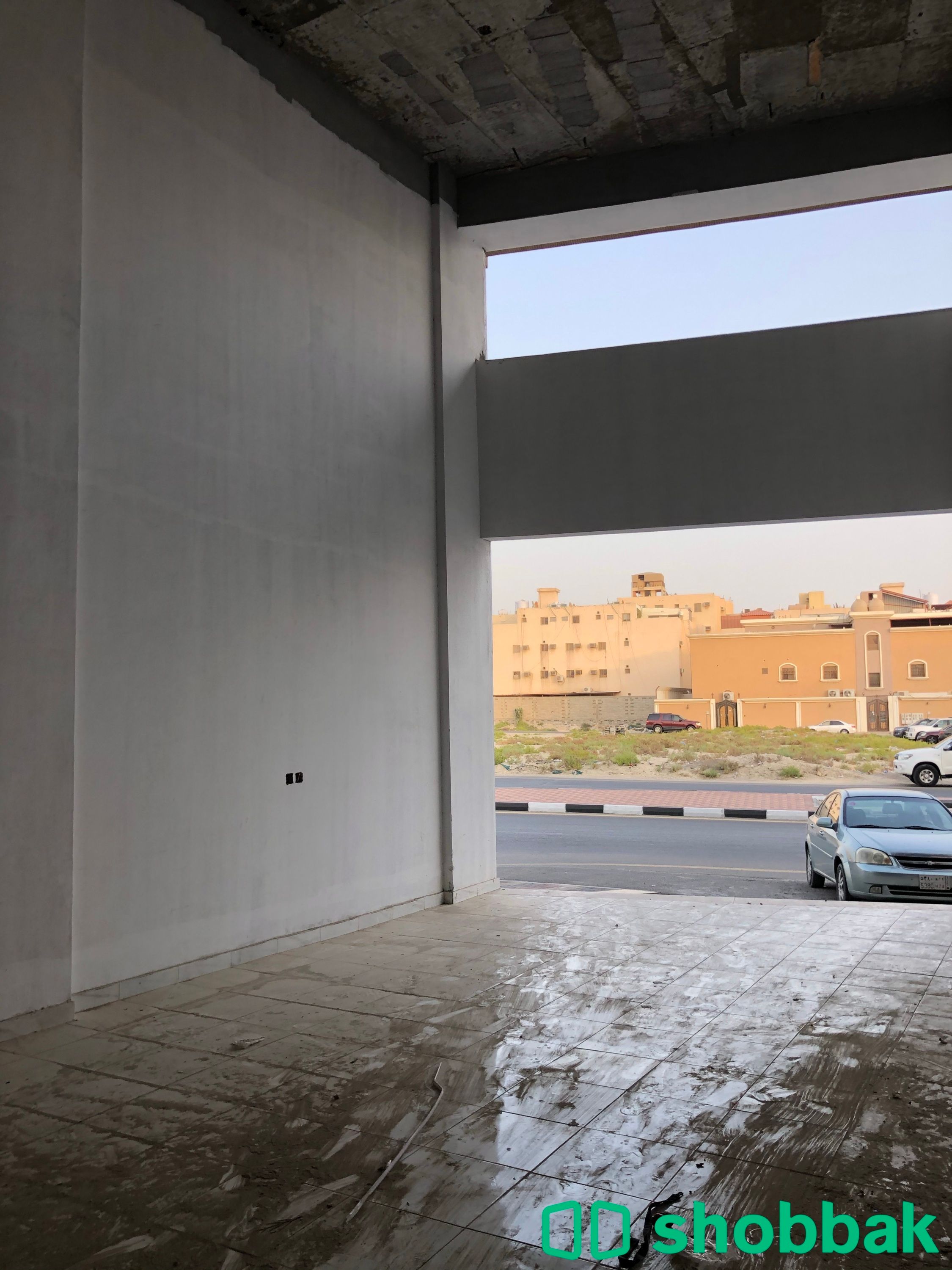 محل رقم 1 للإيجار - حي الفيحاء الدمام  Shobbak Saudi Arabia