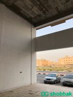 محل رقم 2 للإيجار - حي الفيحاء الدمام  شباك السعودية