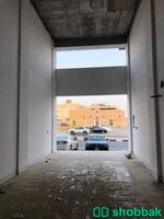 محل رقم 3 للإيجار - حي الفيحاء الدمام  Shobbak Saudi Arabia