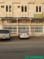 محل للإيجار رقم1 حي الربيع Shobbak Saudi Arabia