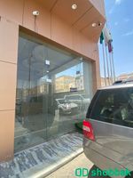 محل للإيجار رقم1 حي المحالة Shobbak Saudi Arabia