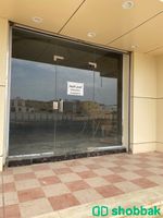 محل للإيجار رقم2 حي الشاطئ Shobbak Saudi Arabia