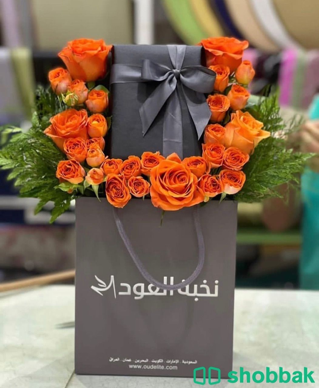 محل ورد وهدايا الواديين  شباك السعودية