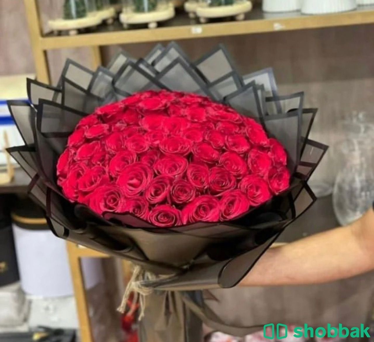 محل ورد وهدايا الواديين  شباك السعودية