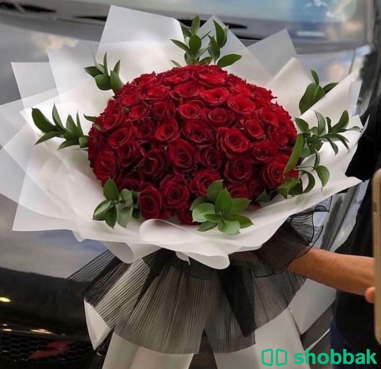 محل ورد وهدايا الواديين  شباك السعودية