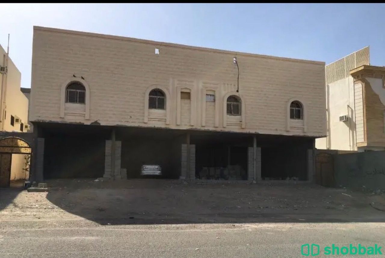 محلات الايجار  Shobbak Saudi Arabia