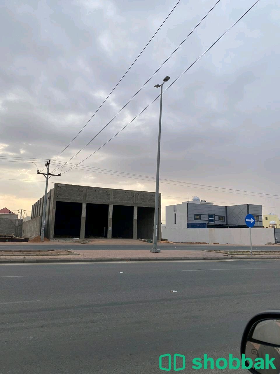 محلات تجاريه للايجار  Shobbak Saudi Arabia