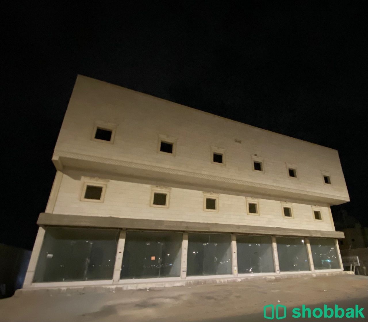 محلات للايجار الفروسية  Shobbak Saudi Arabia