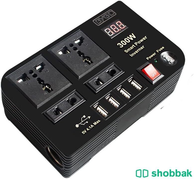 محول سيارة تيار مستمر لديه وظائف حماية متعددة.
The DC car adapter has multiple p شباك الإمارات العربية المتحدة