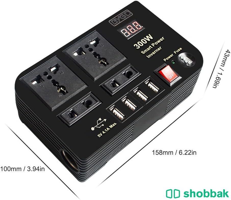 محول سيارة تيار مستمر لديه وظائف حماية متعددة.
The DC car adapter has multiple p شباك الإمارات العربية المتحدة