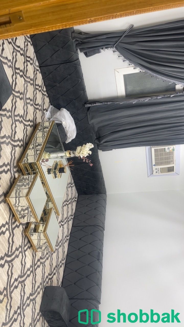 مخاد جلسه عربيه شباك السعودية