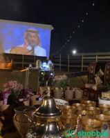 مخيم الشعله للإيجار اليومي Shobbak Saudi Arabia