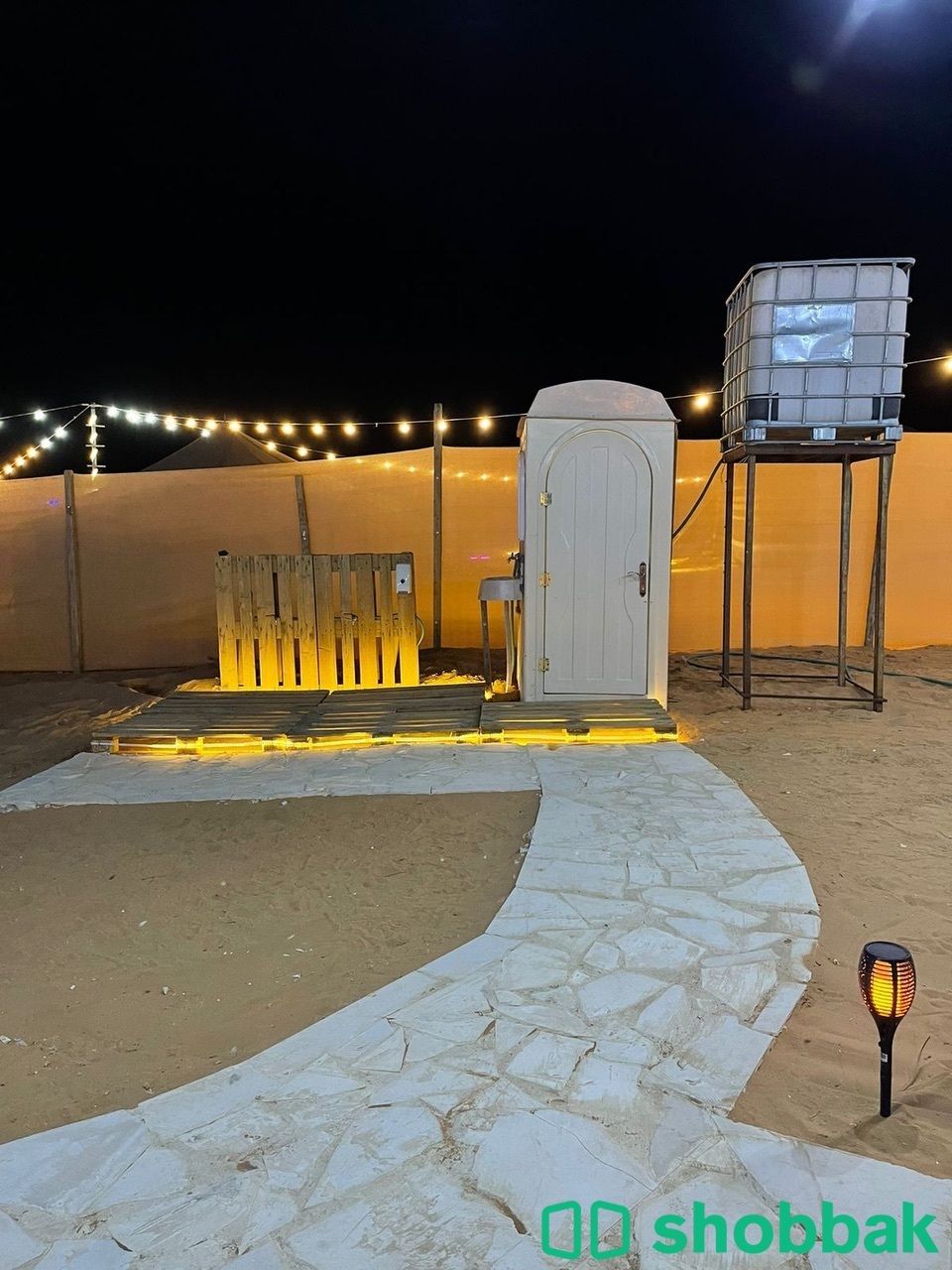 مخيم للأيجار بالثمامه شباك السعودية