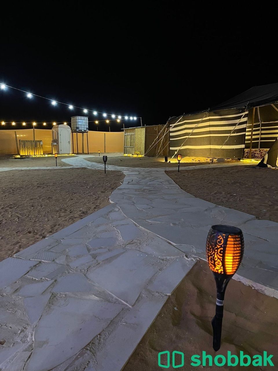 مخيم للأيجار بالثمامه Shobbak Saudi Arabia