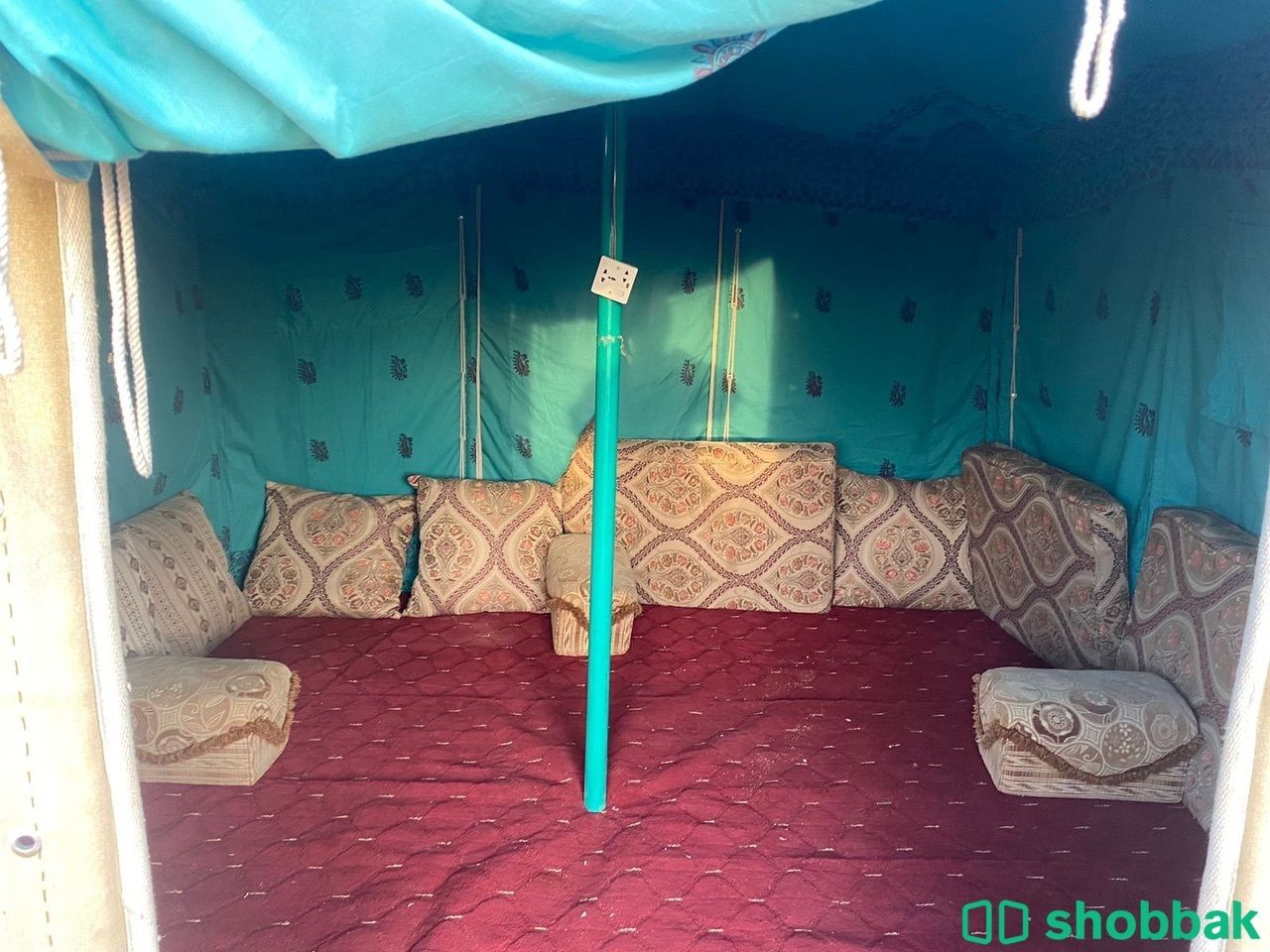 مخيم للابجار اليوم بعسيلان Shobbak Saudi Arabia
