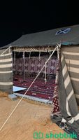 مخيم للاجار  Shobbak Saudi Arabia