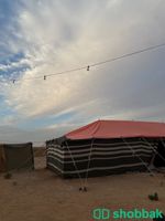 مخيم للايجار شباك السعودية