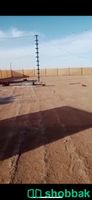مخيم للايجار السنوي (رماح ) Shobbak Saudi Arabia