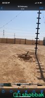 مخيم للايجار اليومي (رماح) Shobbak Saudi Arabia