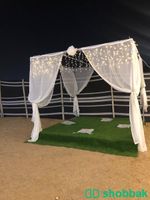 مخيم الاصالة للايجار اليومي   Shobbak Saudi Arabia