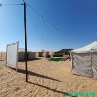 مخيم للبيع شباك السعودية