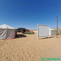 مخيم للبيع Shobbak Saudi Arabia