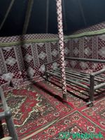 🛑 مخيم للبيع 🛑 شباك السعودية