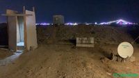 مخيم ليالي السمر ( شبابي ) Shobbak Saudi Arabia