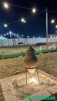 مخيم مزن للتأجير Shobbak Saudi Arabia