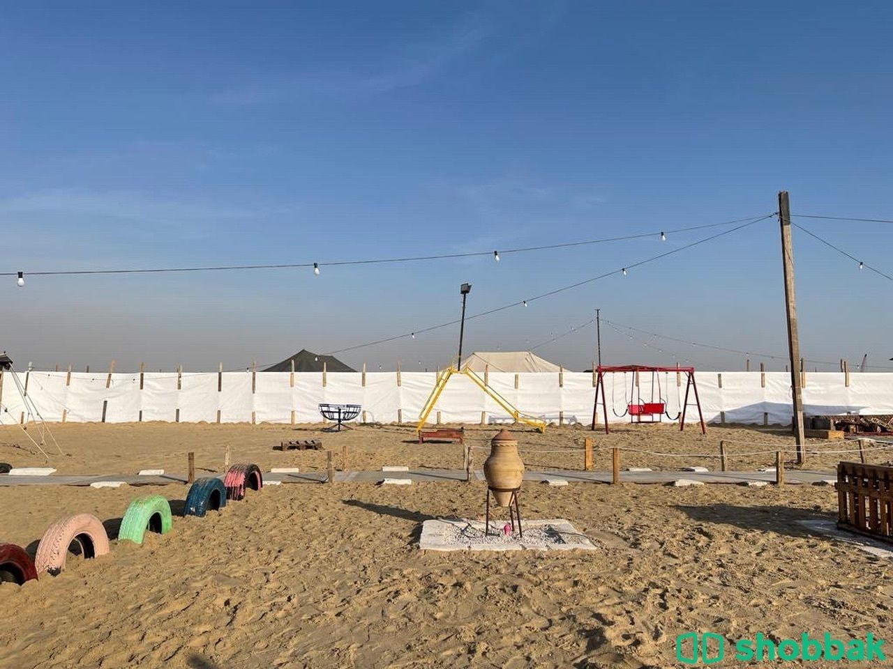 مخيم مزن للتأجير شباك السعودية