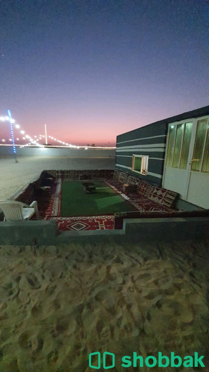 مخيمات النعيرية Shobbak Saudi Arabia
