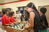 مدرب شطرنج محترف مخصص للأطفال Shobbak Saudi Arabia