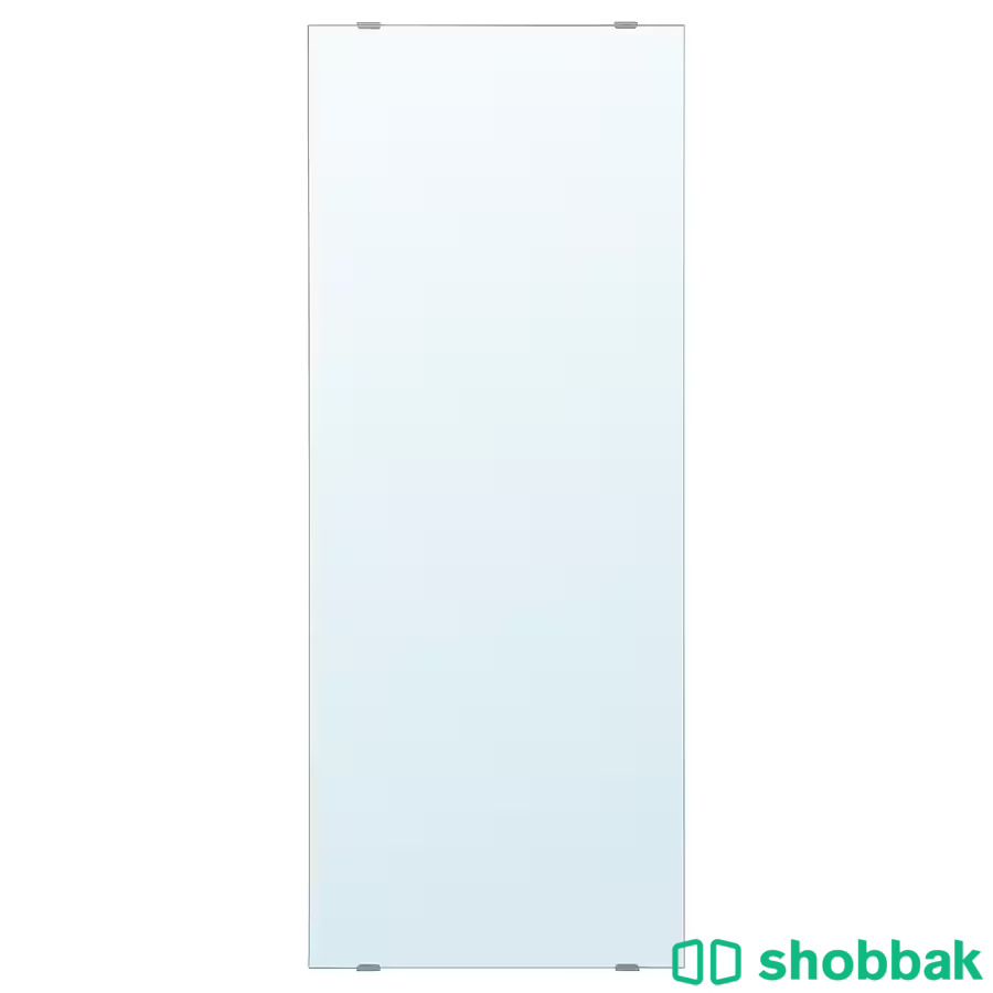مرآة LÄRBRO من ايكيا تتركب بالطول أو العرض Shobbak Saudi Arabia