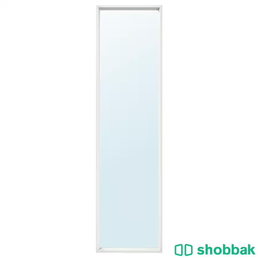 مرآة أبيض NISSEDAL من ايكيا Shobbak Saudi Arabia