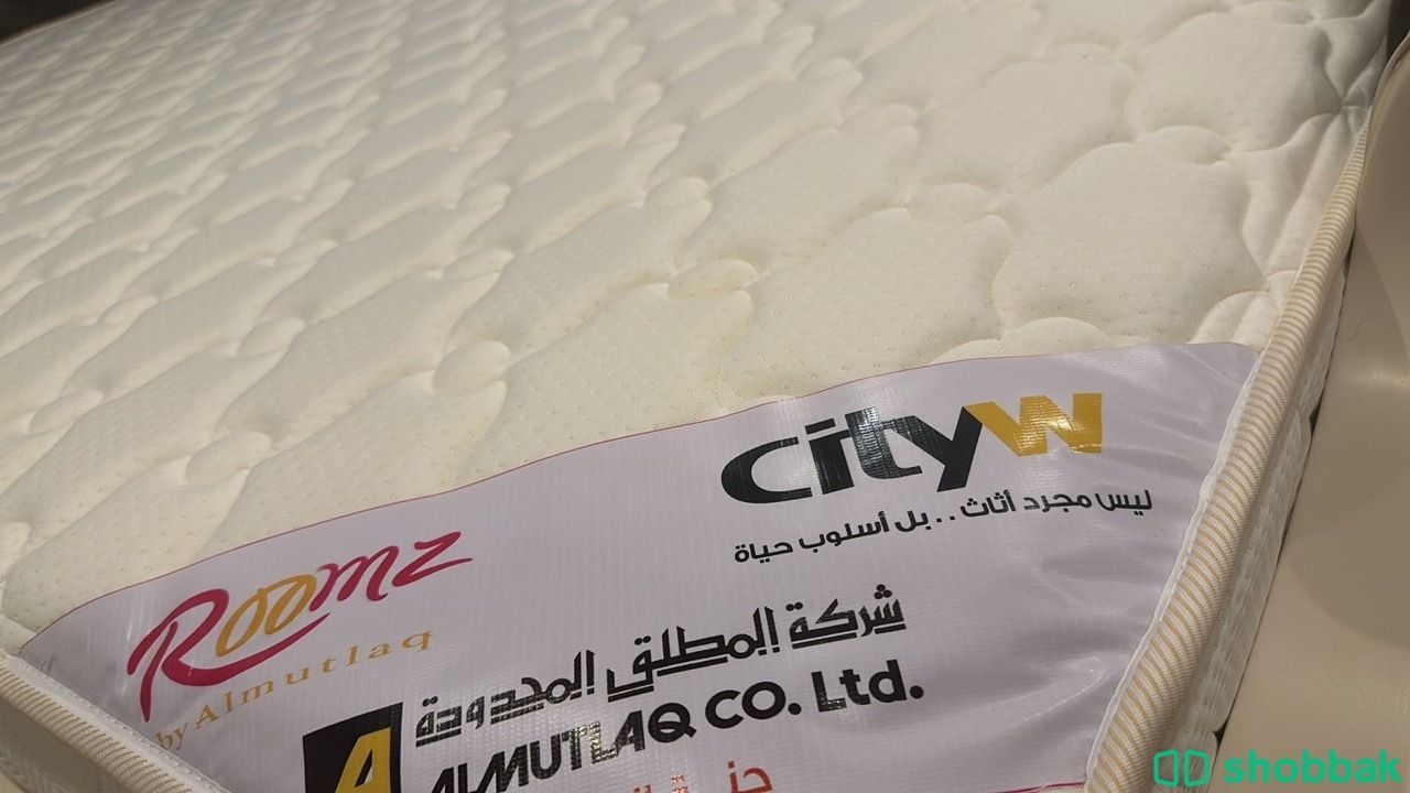 مرتبة سرير للبيع Shobbak Saudi Arabia