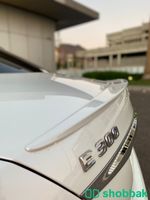 مرسيدس 2017-E300 وارد امريكي شباك السعودية