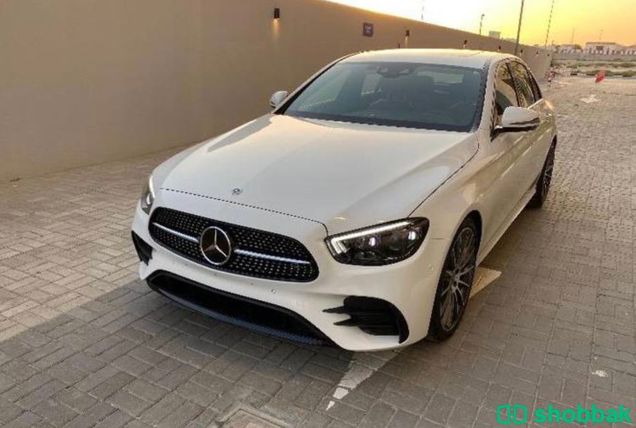 مرسيدس  شباك الإمارات العربية المتحدة