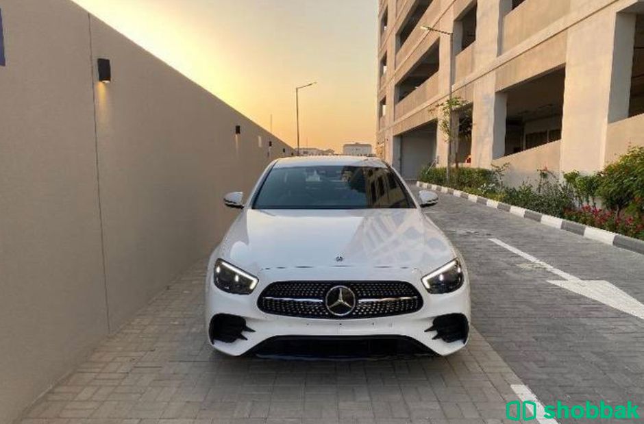 مرسيدس  شباك الإمارات العربية المتحدة