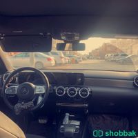 مرسيدس A250  Shobbak Saudi Arabia