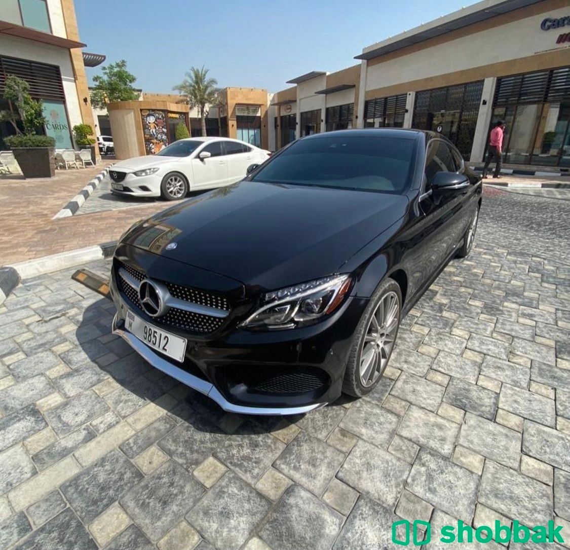 مرسيدس للبيع  شباك الإمارات العربية المتحدة