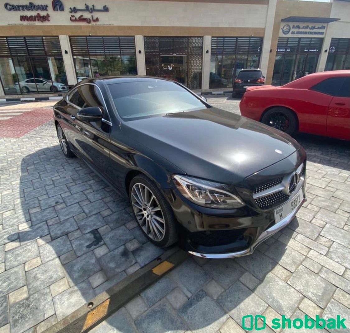 مرسيدس للبيع  شباك الإمارات العربية المتحدة