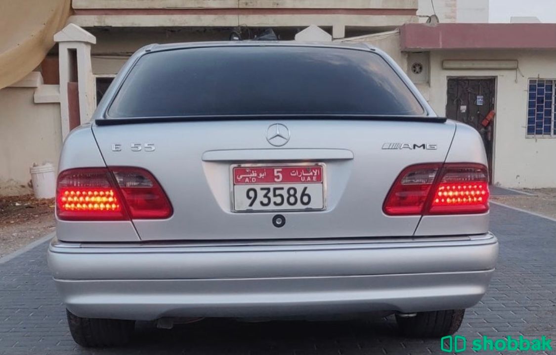 مرسيدس للبيع شباك الإمارات العربية المتحدة