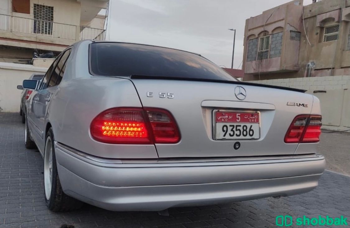 مرسيدس للبيع شباك الإمارات العربية المتحدة