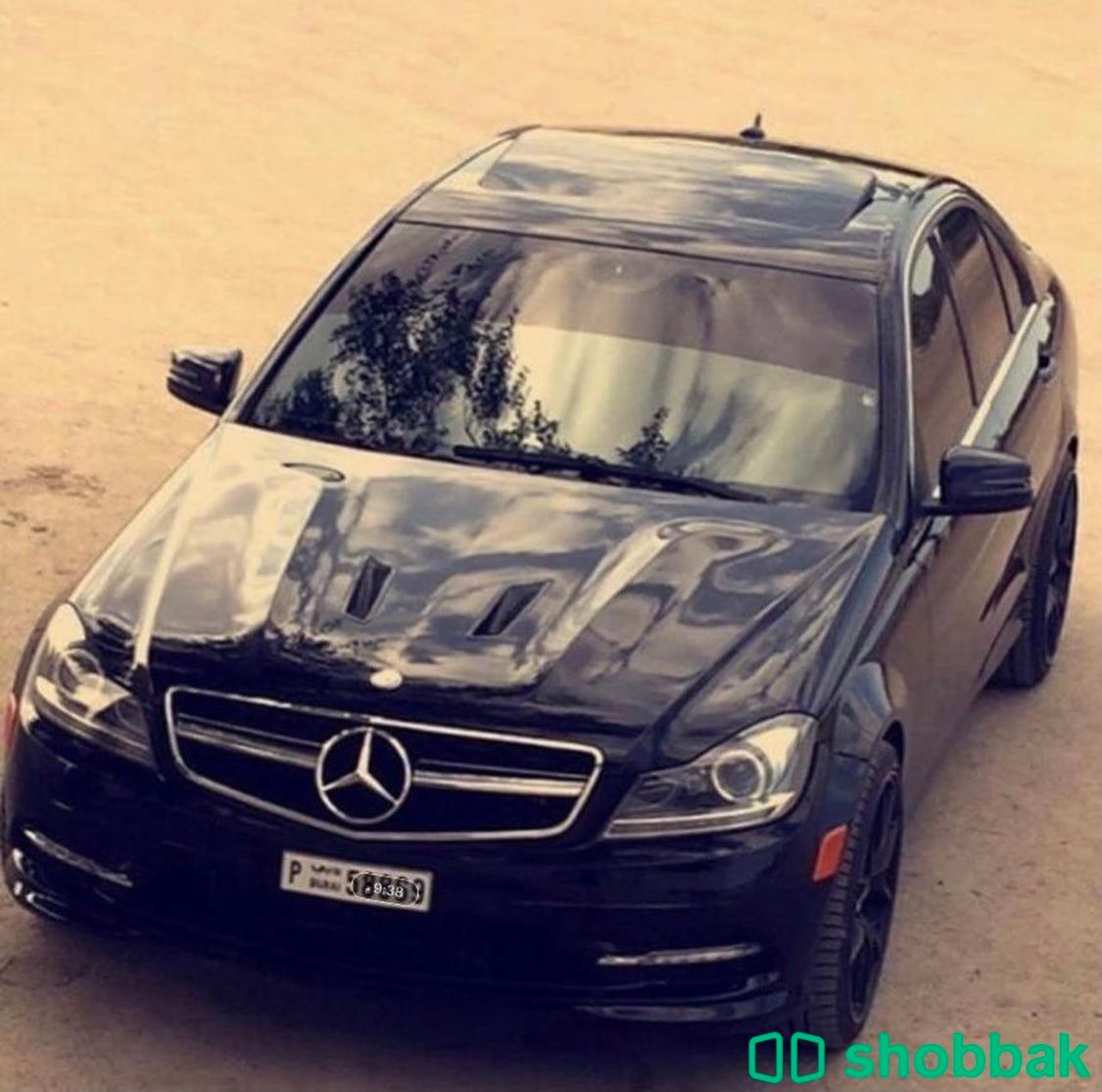 مرسيدس للبيع شباك الإمارات العربية المتحدة
