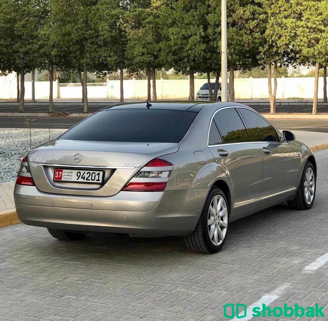 مرسيدس للبيع شباك الإمارات العربية المتحدة