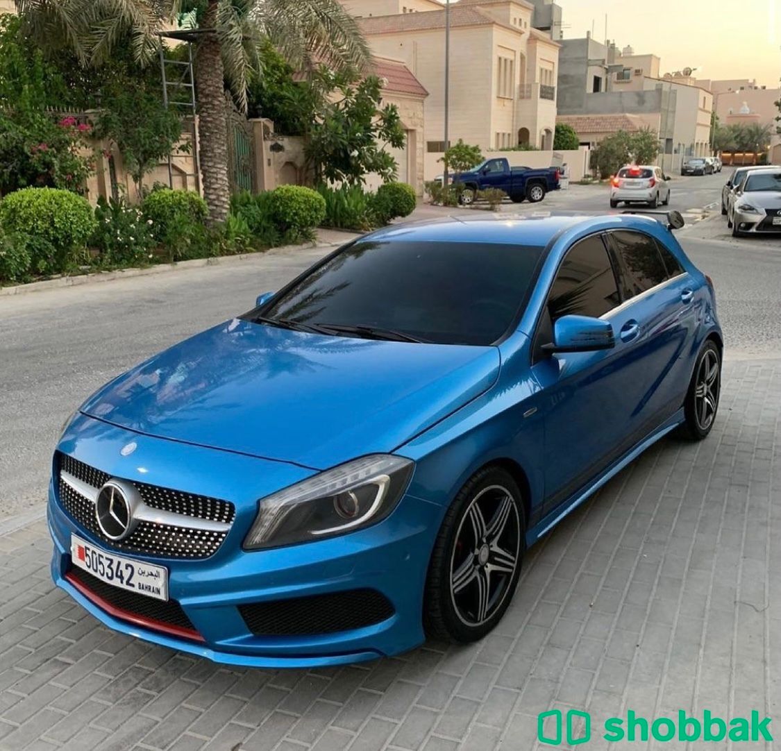 مرسيدس للبيع 💙 شباك البحرين