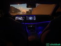 مرسيدس وارد امريكي E300 2018  Shobbak Saudi Arabia